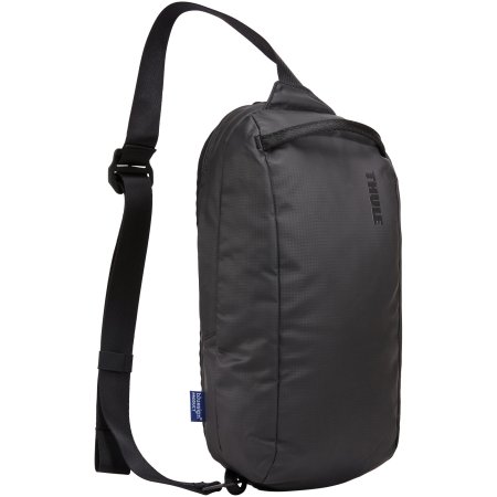 Sac en bandoulière antivol Tact