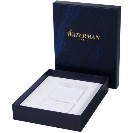 Coffret cadeau Waterman avec deux stylos