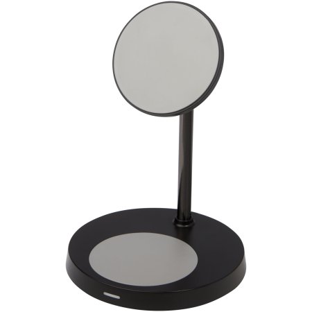 Support magnétique double charge à induction Magclick