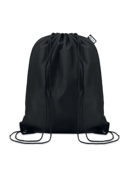 Sac cordelette en PET 190gr