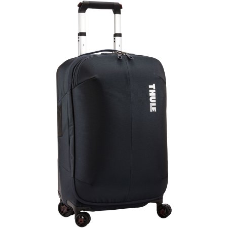 Valise à roulettes pivotantes Subterra