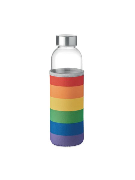 Bouteille en verre 500 ml
