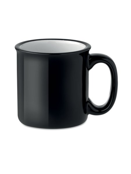 Mug vintage céramique 240 ml