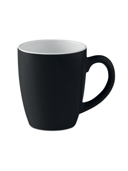 Mug coloré en céramique 290 ml