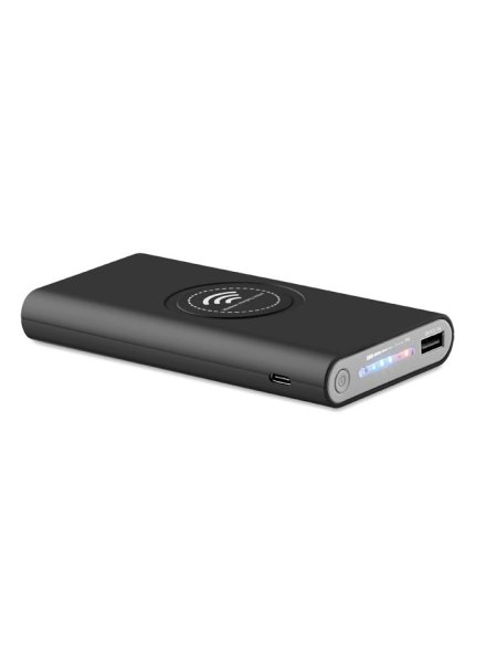 Powerbank sans fil - de 8000 mAh