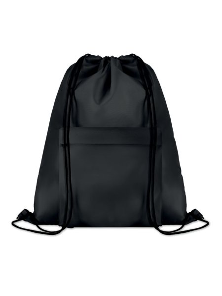 Grand sac cordelette 210D