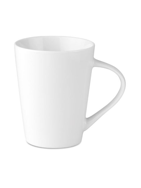 Mug porcelaine 250 ml