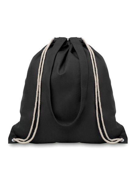 Sac shopping à cordelette