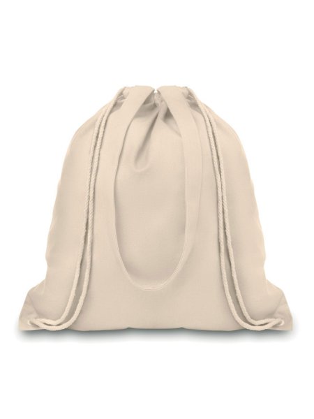 Sac shopping à cordelette