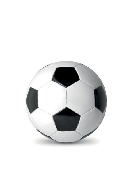 Ballon de foot en PVC 21.5cm