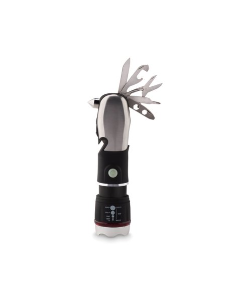 Lampe et outils