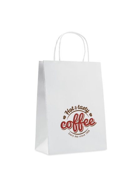 Sac cadeau (moyen) 150 gr/m²