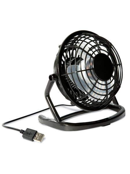 Ventilateur en ABS