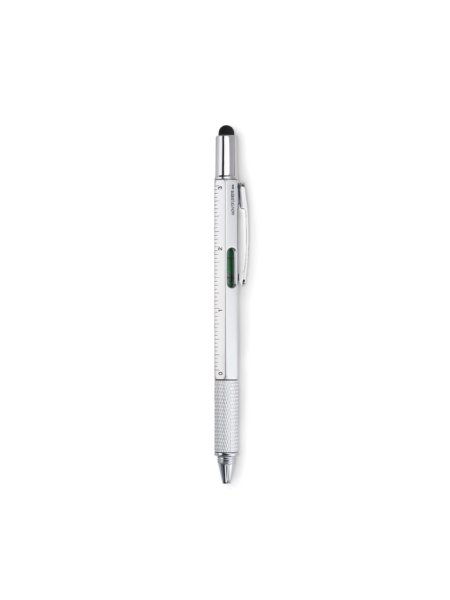 Stylo stylet niveau