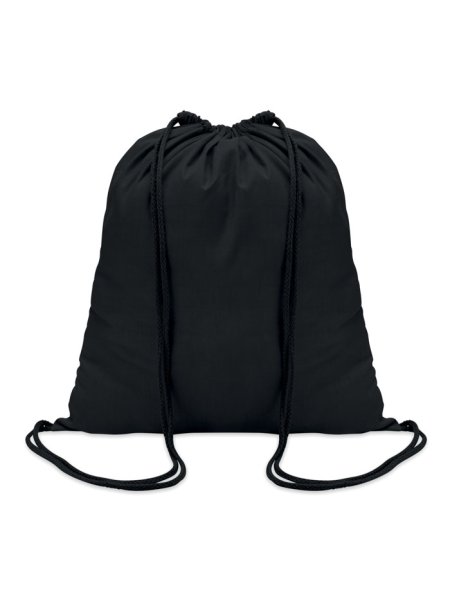 Sac à cordon en coton