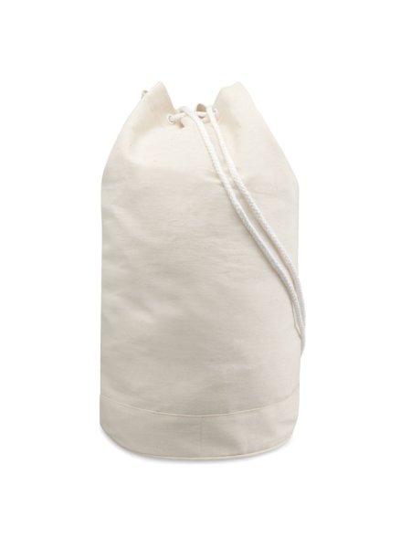 Sac marin en coton