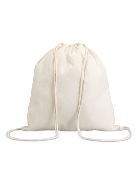 Sac avec cordon