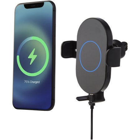 Chargeur automatique Pilot à induction pour voiture 15 W 