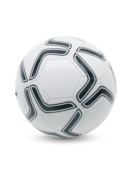 Ballon de football en PVC 21.5c