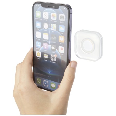 Support de téléphone à adhésif réutilisable Bond