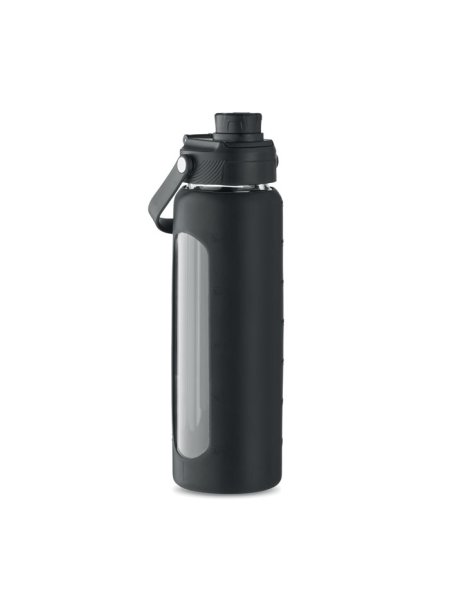 Bouteille en verre 750 ml