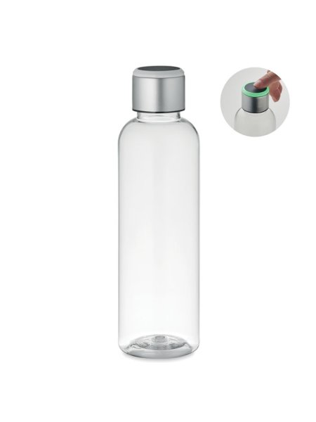 Bouteille à rappel en Tritan™