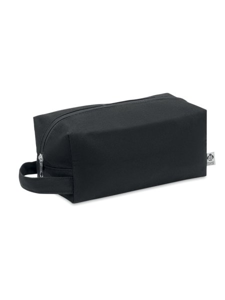 Sac cosmétique en toile 220 gr