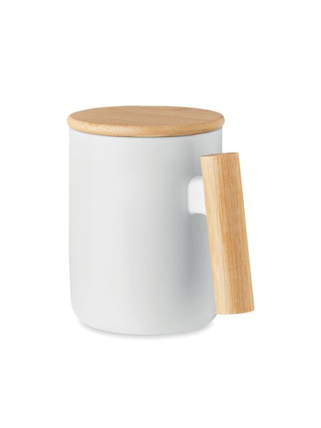 Mug en porcelaine 380 ml