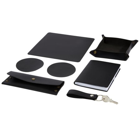 Coffret cadeau bureau à domicile Comodo
