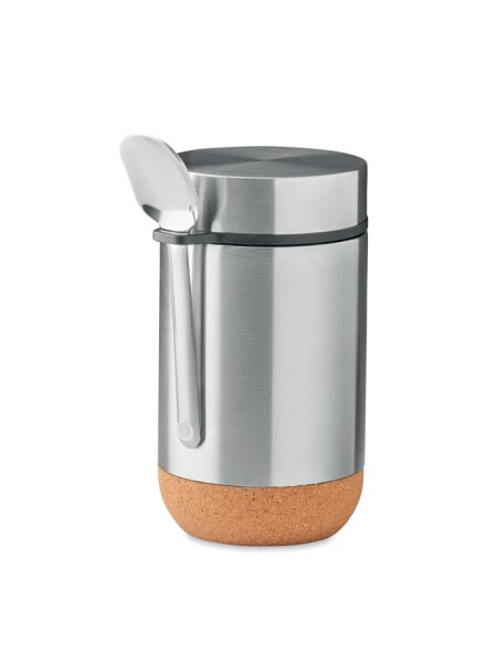 Pot à double paroi 400 ml