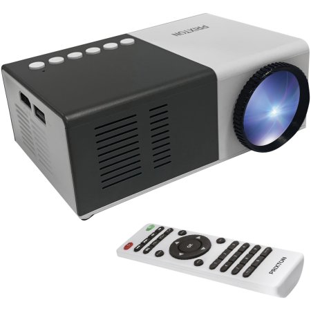 Prixton Lumière projector