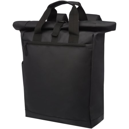Roll-Top Sac à dos pour ordinateur portable 15''