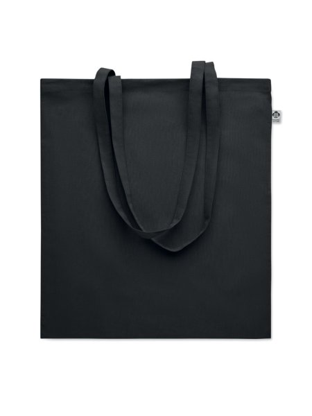 Sac shopping coton organique