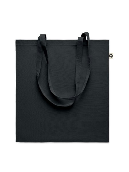 Sac shopping en coton recyclé