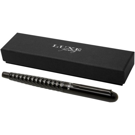 Stylo plume Tactical Dark
