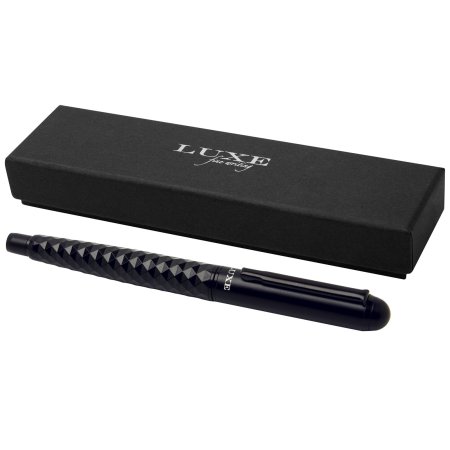 Stylo roller Tactical Dark