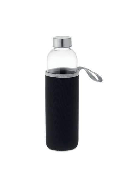 Bouteille en verre 750ml