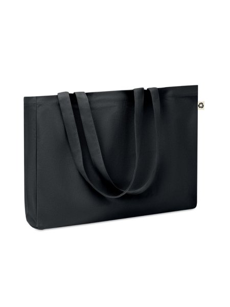 Sac toile recyclée 280 gr/m ²