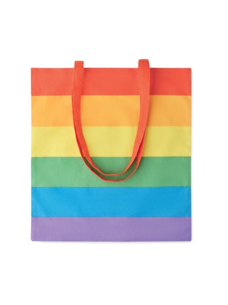 Sac shopping coton 200 gr/m²