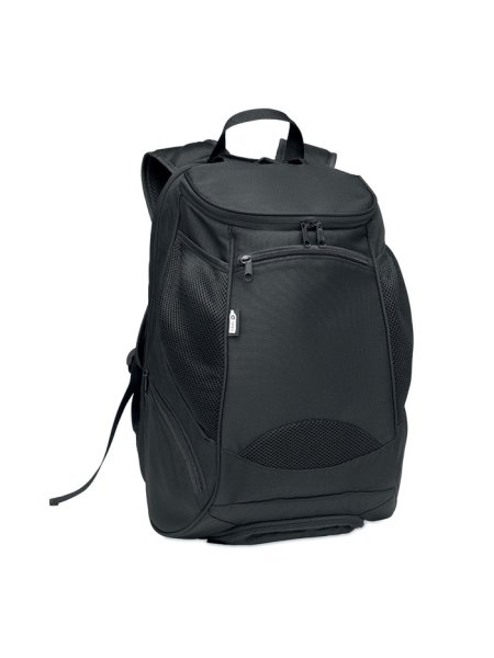 Sac à dos de sport RPET 600D