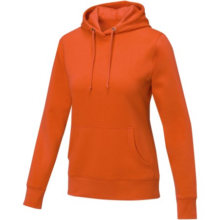 Sweat à capuche Charon - Pour femme