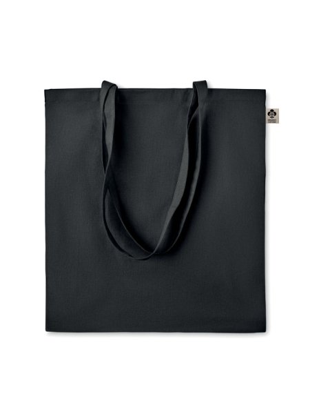 Sac shopping en coton organique