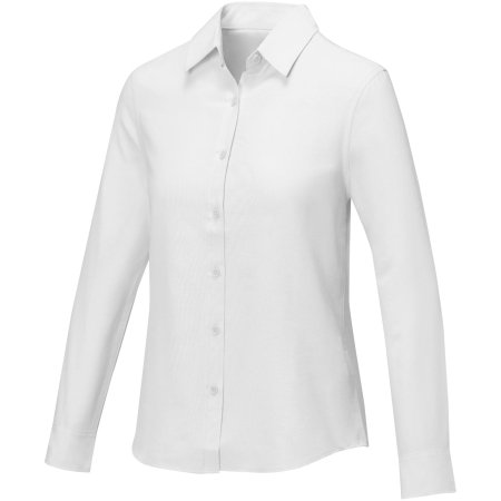 Chemise pour femme Pollux - A manches longues