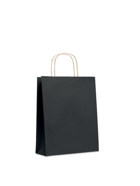 Sac en papier moyen format