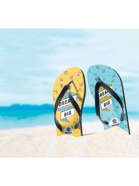 Tongs pour sublimation