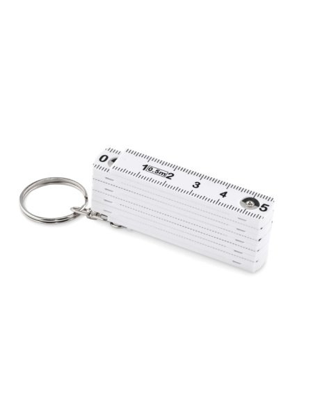 Porte-clés règle 50cm