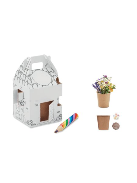 Set de culture de graines