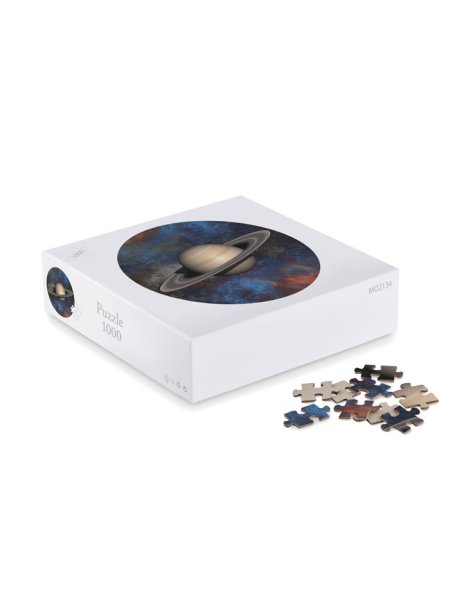 Coffret de 1000 pièces
