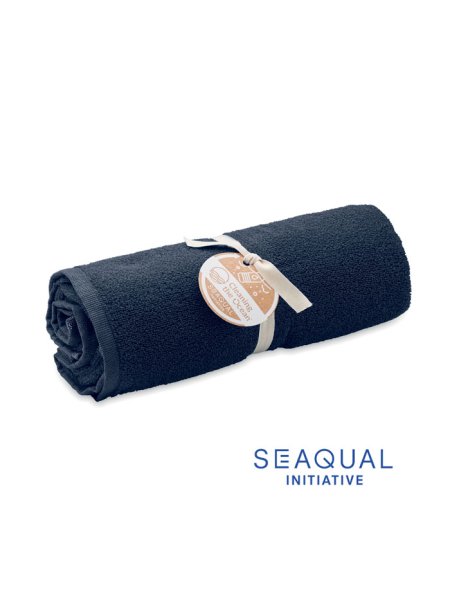 SEAQUAL® serviette 100x170cm