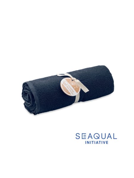 SEAQUAL® serviette 70x140cm